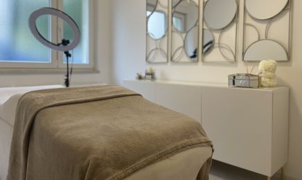 Visage : Kosmetikstudio in Nürnberg