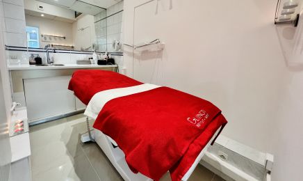 All Beauty : Manucure à Paris