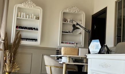 Le Comptoir De La Beaute  : Institut de beauté à La Roquette-sur-Siagne
