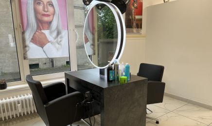 Hairstyles by Rose: Barbershop in Nienburg/Weser