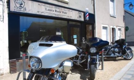 Laura Rock’Hair : Coiffeur à Argenton-sur-Creuse