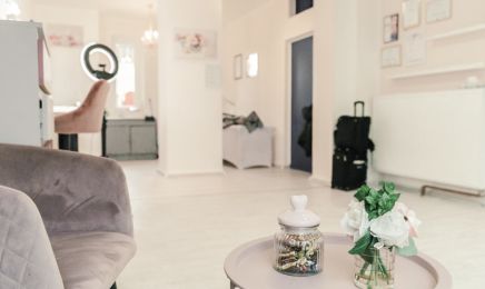 J.A. Make-up Artistry: Kosmetikstudio in Essen