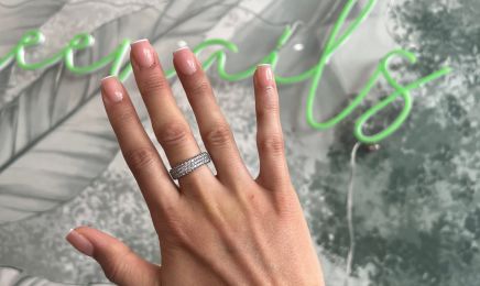 Greenails : Manucure à Boulogne-Billancourt