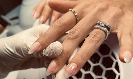 Nails Room : Manucure à Le Petit-Quevilly