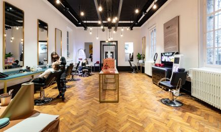 Beauty Store de l'École IBCBS By Régine Ferrère : Manucure à Chartres
