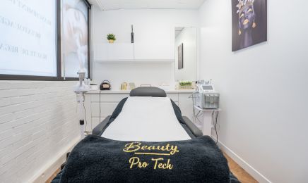 Beauty Pro Tech Institut - Joinville le Pont : Manucure à Joinville-le-Pont