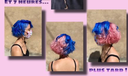 Hair Avenue  : Coiffeur à Sennecey-le-Grand