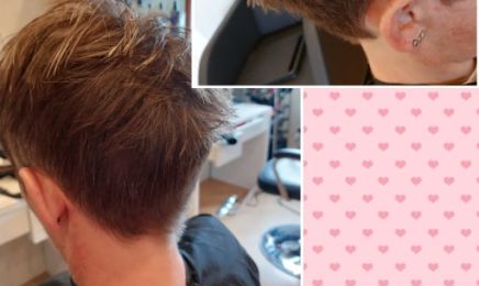 L Coiff’ : Coiffeur à Créhen