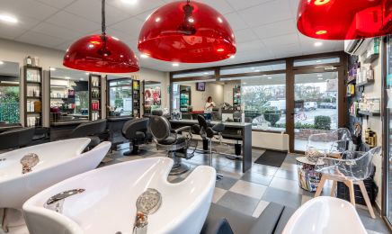 Osmose : Coiffeur à Le Mesnil-Saint-Denis