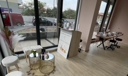 My Private Wellness - Saint Isidore : Institut de beauté à Nice