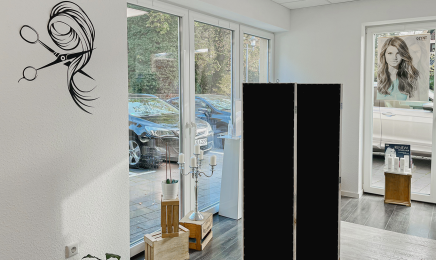 Salon Heister: Barbershop in Bad Zwischenahn
