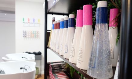 Le Salon By Cielo : Coiffeur à Villeurbanne
