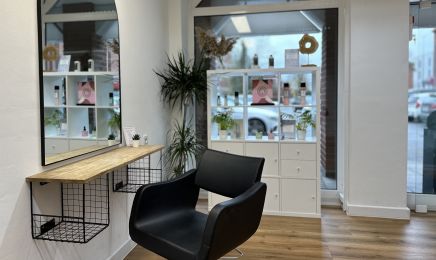 SCHNITTE by Lara: Friseur in Münster
