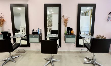 All Beauty : Manucure à Paris