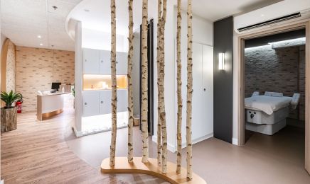 Une Heure pour Soi - Saint-Valery-en-Caux : Institut de beauté à Saint-Valery-en-Caux