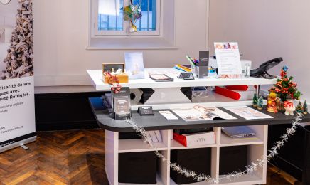 Beauty Store de l'École IBCBS By Régine Ferrère : Manucure à Chartres