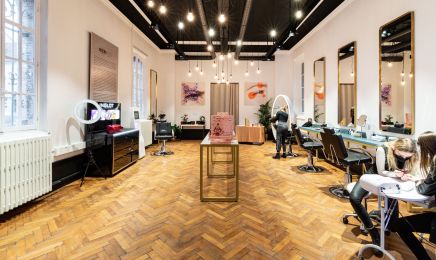 Beauty Store de l'École IBCBS By Régine Ferrère : Manucure à Chartres