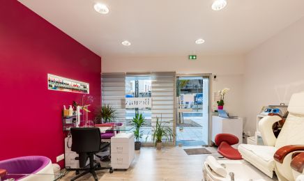 Rennes Beauty - L’Institut : Manucure à Rennes