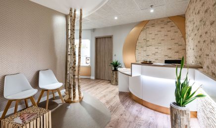 Une Heure pour Soi - Saint-Valery-en-Caux : Institut de beauté à Saint-Valery-en-Caux