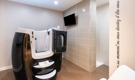 Une Heure pour Soi - Saint-Valery-en-Caux : Institut de beauté à Saint-Valery-en-Caux