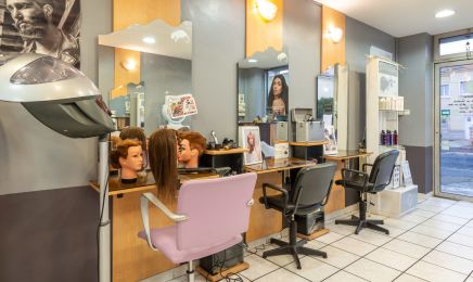 G le style : Coiffeur à Béziers