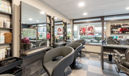 Osmose : Coiffeur à Le Mesnil-Saint-Denis