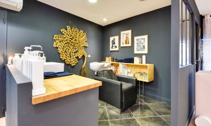 Georges : Coiffeur à Narbonne