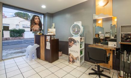 G le style : Coiffeur à Béziers