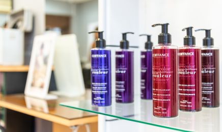 G le style : Coiffeur à Béziers