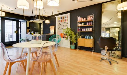 Georges : Coiffeur à Narbonne