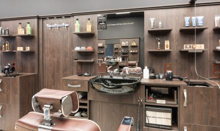 Cher Monsieur - Toulouse Esquirol : Barbier à Toulouse