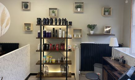 LD’coiff : Coiffeur à Joeuf