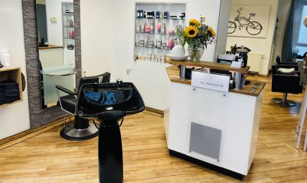 Jörg Nuhn - Die Haarschneider GmbH: Kosmetikstudio in Köln