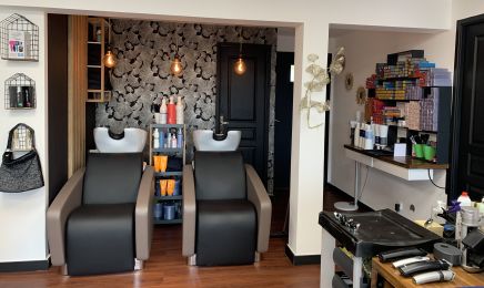 Les alizes coiffure : Coiffeur à Milizac-Guipronvel