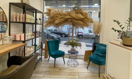 CALI : Coiffeur à Vichy