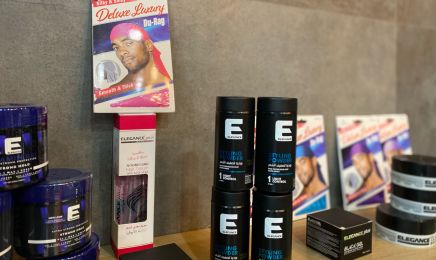 La marac House : Coiffeur à Paris