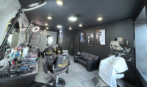 HairMano Studio