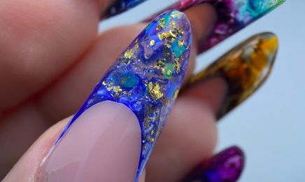 Madame est vernis : Manucure à Trappes