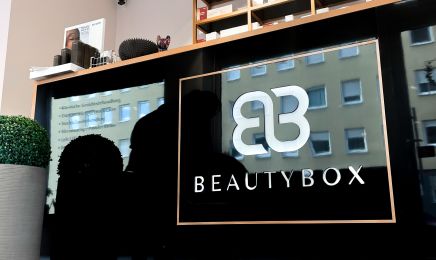 Beauty Box: Kosmetikstudio in Nürnberg