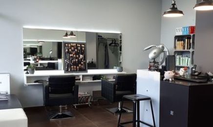 Audrey B Coiffure : Coiffeur à Roche-la-Molière