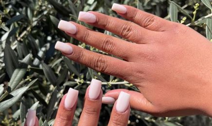 MayLee Nails : Manucure à Perpignan