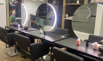 Absolu tifs : Coiffeur à Cournon-d'Auvergne
