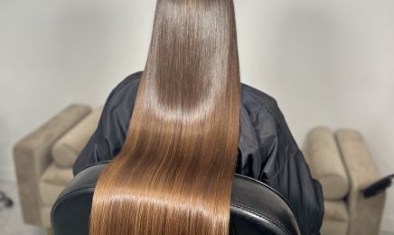 Hairliss Paris : Coiffeur à Herblay