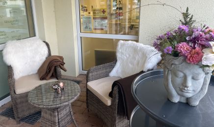Die Haarprofis by Marina Liehm: Friseur in Lübbecke