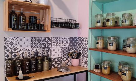 De mèche avec vous végétal : Coiffeur à Aubeterre-sur-Dronne