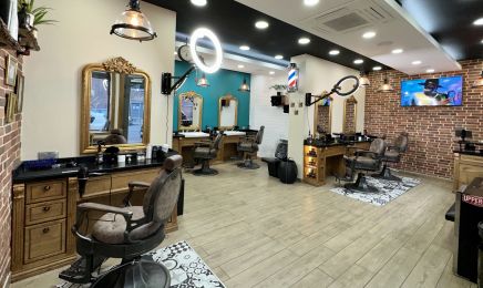 Maison Barber Tourcoing : Barbier à Tourcoing