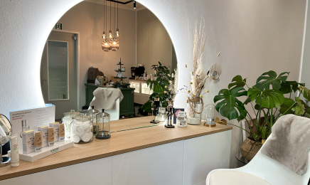 La Beauté - Skin Atelier: Kosmetikstudio in Eschweiler