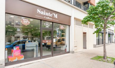 Sainte'M Coiffure - Cormeilles : Coiffeur à Cormeilles-en-Parisis