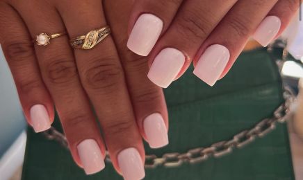 EOS Créatrice de Beauté : Manucure à Roquebrune-Cap-Martin