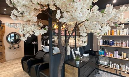 Avangarde : Coiffeur à Épinal